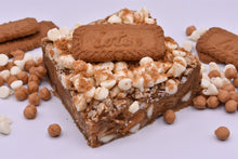 Load image into Gallery viewer, Cookie Butter Lover BROOKIE