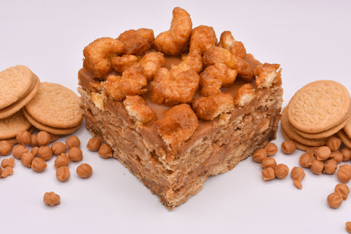 Corny Apple BROOKIE