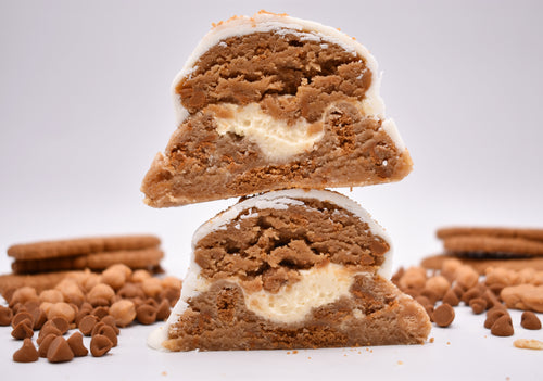Donut Crunch