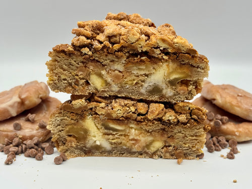 Apple Bunz