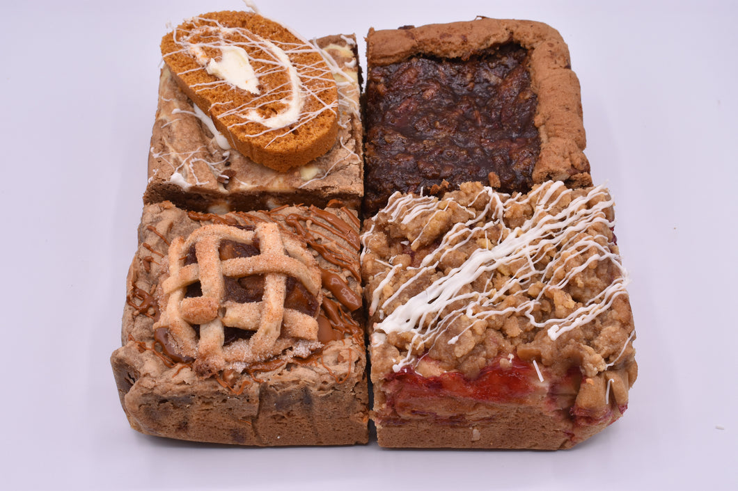 Thankful Pie BROOKIE PACK