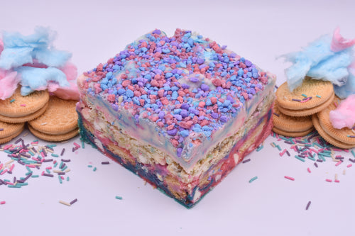 Candy Clouds BROOKIE