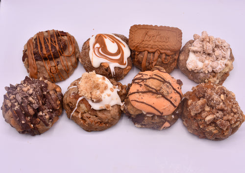 Octoberfest COOKIE PACK