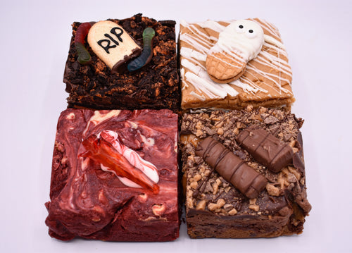 Halloween Town BROOKIE PACK