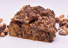 Load image into Gallery viewer, Caramel Candy Bowl BROOKIE