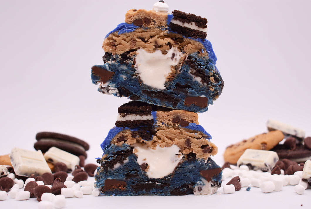 Monster S'm-oreo