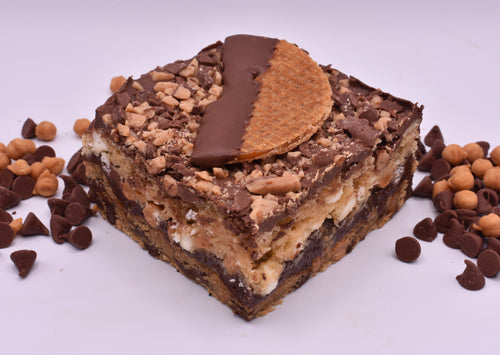 The Big Choco BROOKIE