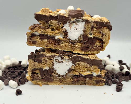 Toasty Mallow