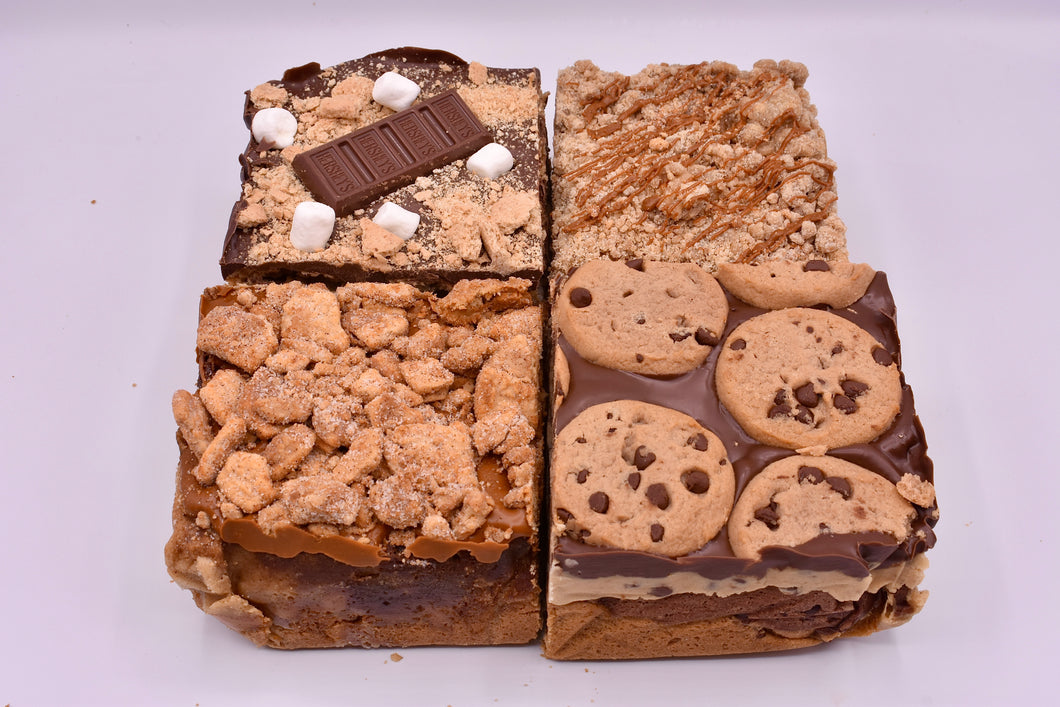 Fall Fest BROOKIE PACK