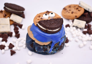 Monster S'm-oreo