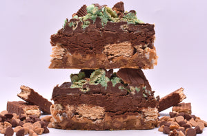 Leprechaun Chow BROOKIE