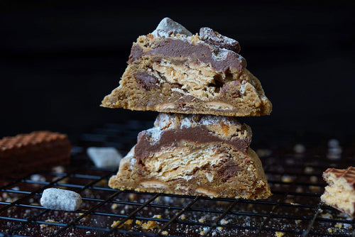 Nutty Wonderland