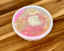 Load image into Gallery viewer, Birthday Cake EDIBLE DOUGH