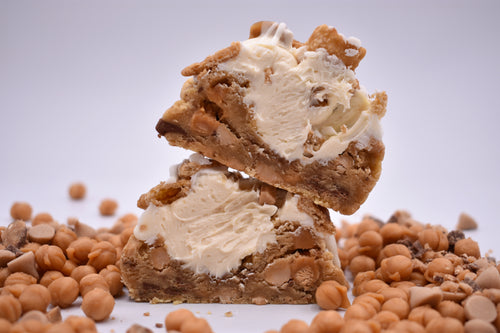 Caramel Crisp