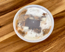 Load image into Gallery viewer, S&#39;mores EDIBLE DOUGH