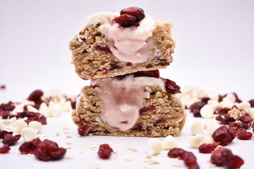 Granny’s Crack & Crannies