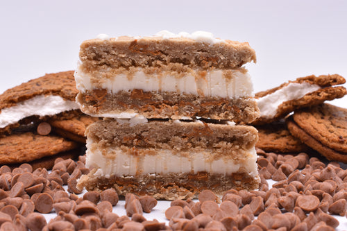 Cream Pie