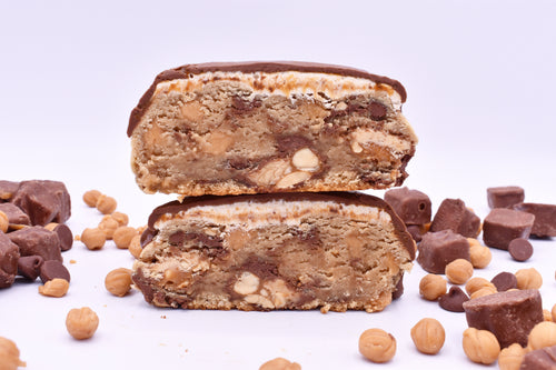 Snicker de Leche