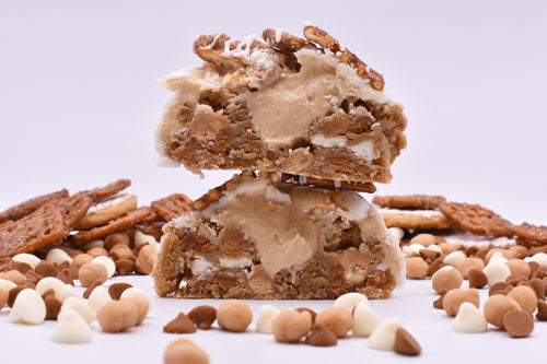 Churro Crunch