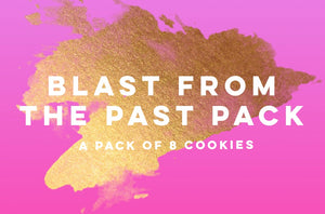 Blast From The Past PACK