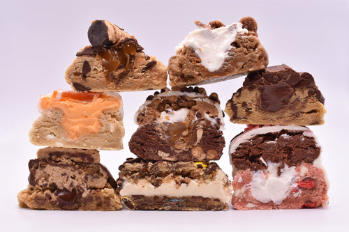 The Ice Cream Truck - COOKIE PACK