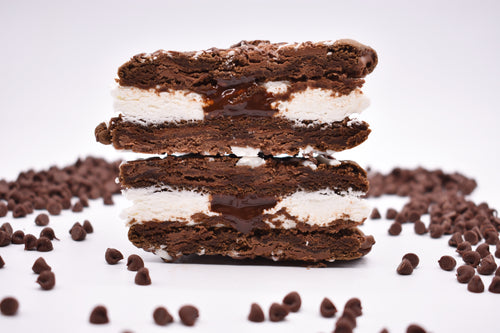 Cocoa Sammie